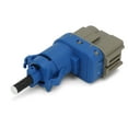 thumbnail image 2 of Brake Light Switch, Long Lifespan Stoplight Switch 7E5Z13480A ABS Metal  For Car, 2 of 8