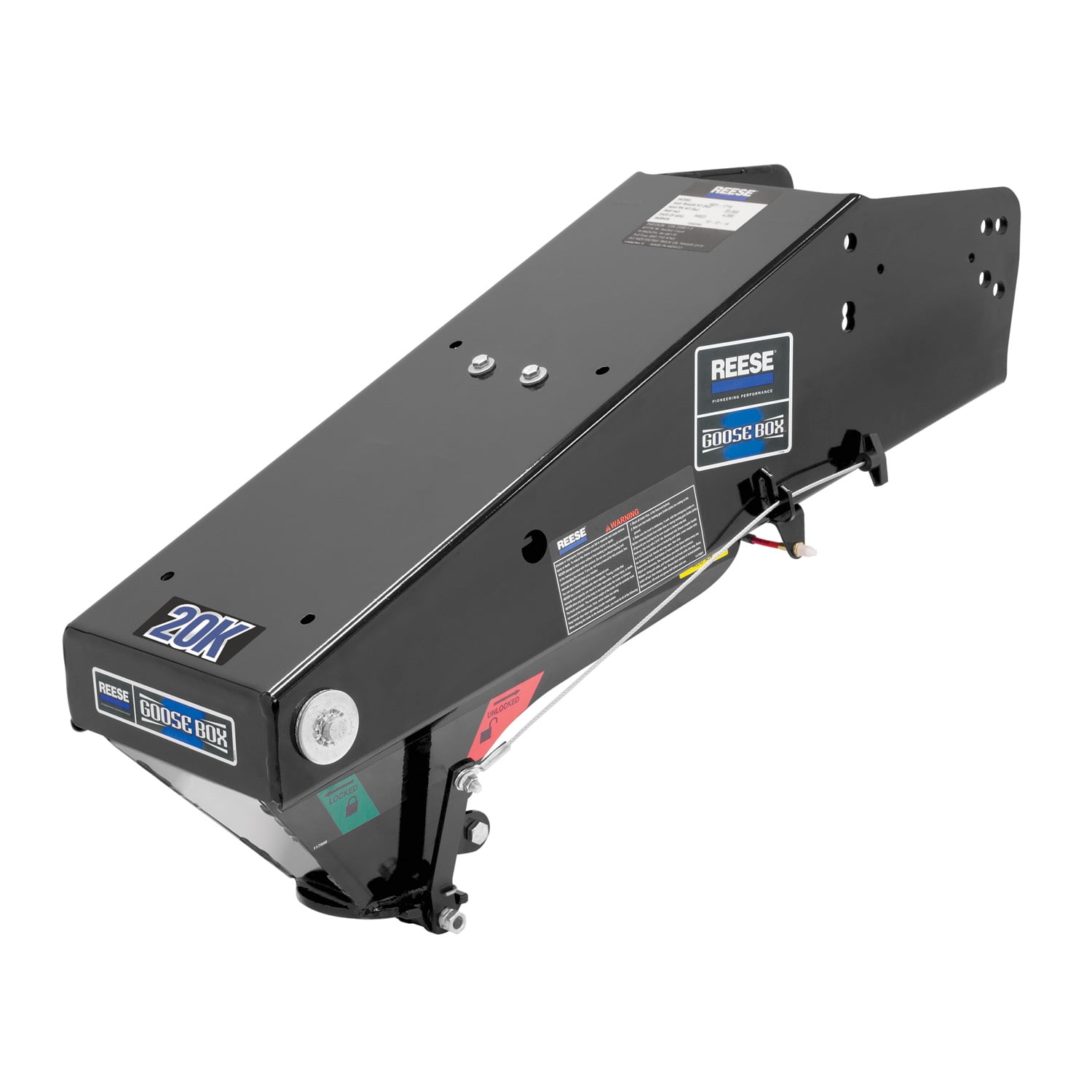 Reese 94623 Goose Box