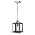thumbnail image 2 of Innovations Lighting  Wiscoy - 1 Light 8" Chain Hung Pendant Brushed Satin Brass, 2 of 4