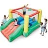 Little Tikes Dunk 'n Toss Inflatable Bouncer