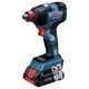 thumbnail image 2 of Kit Combo Bosch GXL18V-224B25 18V con 2 Herramientas Brushless, 2 of 6