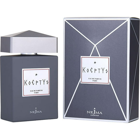 Nejma 7 Eau de Parfum Vaporisateur 100ml/3.4oz