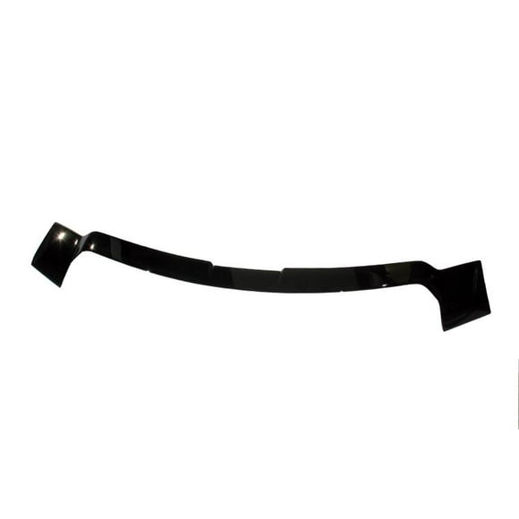 Fits 2020-2022 Ford Escape Auto Ventshade Bug Shield 322182 Aeroskin; Contour; Smoke; Acrylic