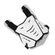 thumbnail image 5 of Chaleco Blindado Para Motocicleta, Comodidad Mejorada, Forro De Espuma Que Absorbe Los Golpes, Tamaño Ajustable, Doble Protección, Protector De Pecho Para Ciclismo, 5 of 7