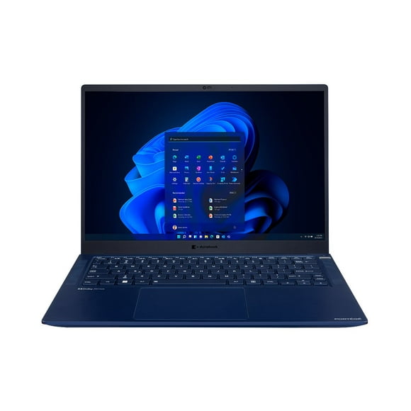 Dynabook Toshiba Portégé X40-K 14” Laptop Intel® Core™ i7-1270P PMM2CC-0JV00R