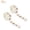 B:2PC, variant on Halloween Sticker Roll 500Pcs 1in 12 Designs Pumpkin Ghost Bat Fall Thanksgiving Self-Adhesive Labels for Party Decor Envelopes Treat Bags(D,1PC)
