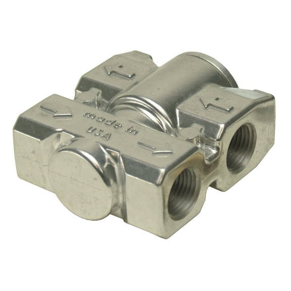 Derale 25011 Fluid Control Thermostat