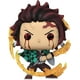thumbnail image 1 of FUNKO POP DEMON SLAYER TANJIRO KAMADO, 1 of 2