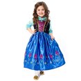 thumbnail image 2 of Disfraz de princesa alpina de Little Adventures (pequeños de 1 a 3 años) Little Adventures Little Adventures, 2 of 2