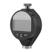 LCD Display High Precision Shore A Hardness Durometer 100HA Tester on Clearance