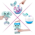 thumbnail image 3 of Peluche Pets Alive Furmaids de ZURU Mermaid con luces y sonidos, 3 of 8