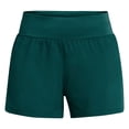 thumbnail image 1 of Under Armour Womens Run Stamina Shorts, 1 of 2