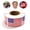 #04, variant on LEFXSMR 4th of July Stickers, Independence Day Themed Patriotic Decorations Stickers for Kids & Adults, Blue Red White Color