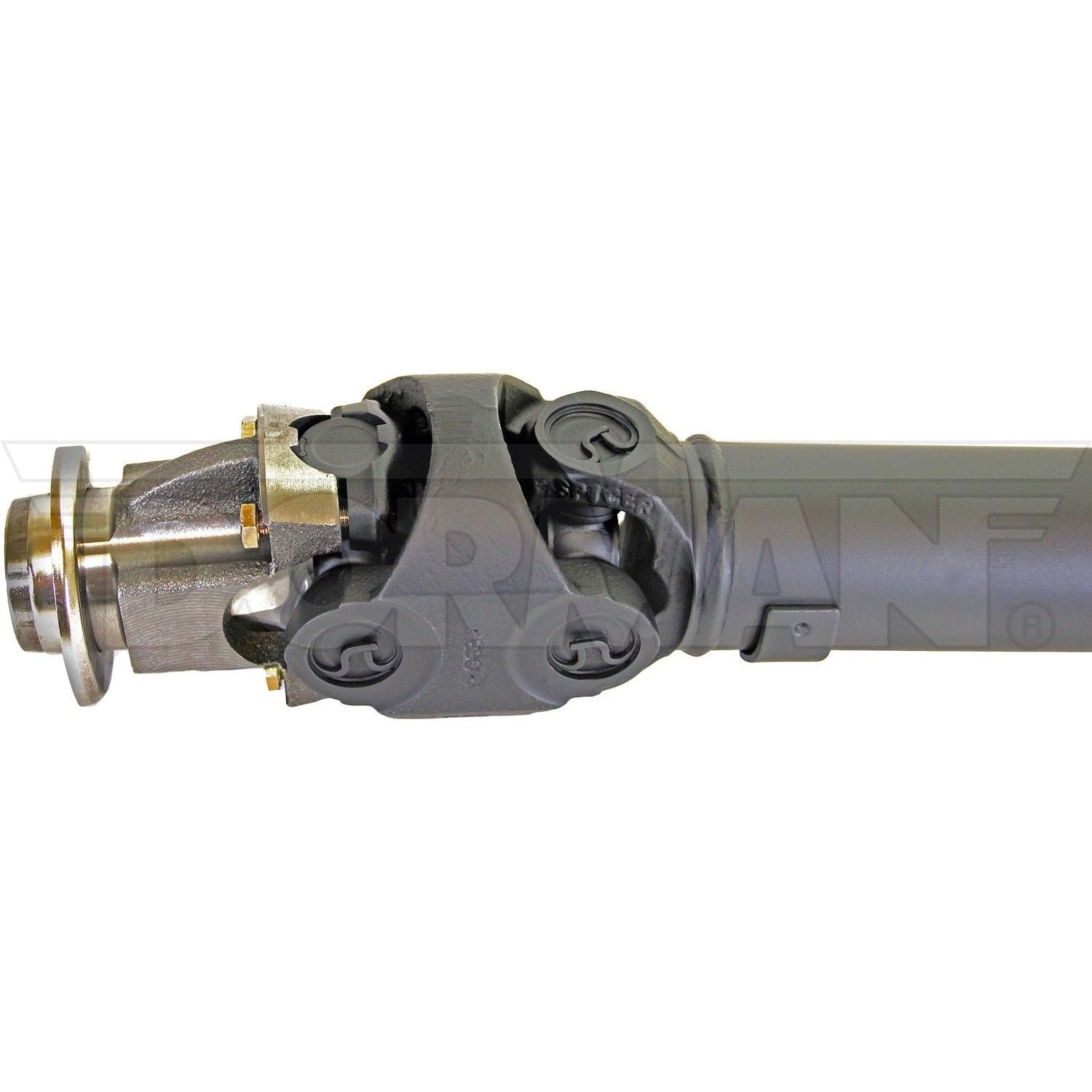 Dorman 936-106 Driveshaft For Jeep Wrangler (JK) Fits 2007 Jeep Wrangler