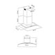 thumbnail image 3 of CAMPANA ISLA KUTCHEN KCI90890 ACERO INOX 90CM, 3 of 3
