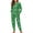 Frog Snowflakes, variant on SCRAWLGOD Love Heart Womens Pajamas Set of 2 Pj Sets for Women Long Sleeve Sleepwear Crewneck Graphic Pjs Women Size M Comfy House Wear for Women