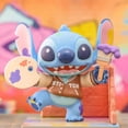 thumbnail image 2 of Nueva caja ciega misteriosa de la serie Disney Stitch Street, caja ciega para coleccionar, modelos de personajes, muñecos de dibujos animados, adornos para regalos de cumpleaños, 2 of 5