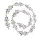 thumbnail image 1 of Cadena de costura de cristal BuyWeekMX adorno de cristal 1yd, 1 of 9