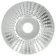 thumbnail image 2 of Disco abrasivo para amoladora angular, disco abrasivo para lijado de madera de carburo, disco moldeador de madera, muela abrasiva para amoladora angular, resistente y resistente, 2 of 8