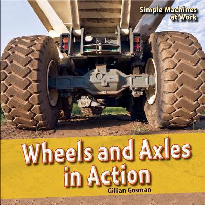 Pre-Owned Wheels and Axles in Action
