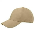 thumbnail image 3 of Rothco Supreme Solid Color Low Profile Cap, 3 of 6