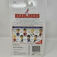 thumbnail image 2 of NHL Hockey Headliners Corinthian Mario Lemieux Blue Uniform Mini Figure, 2 of 2