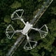 thumbnail image 5 of 4 protectores de hélice para DJI Mini 3 Pro Blade Props Cover gris, 5 of 9