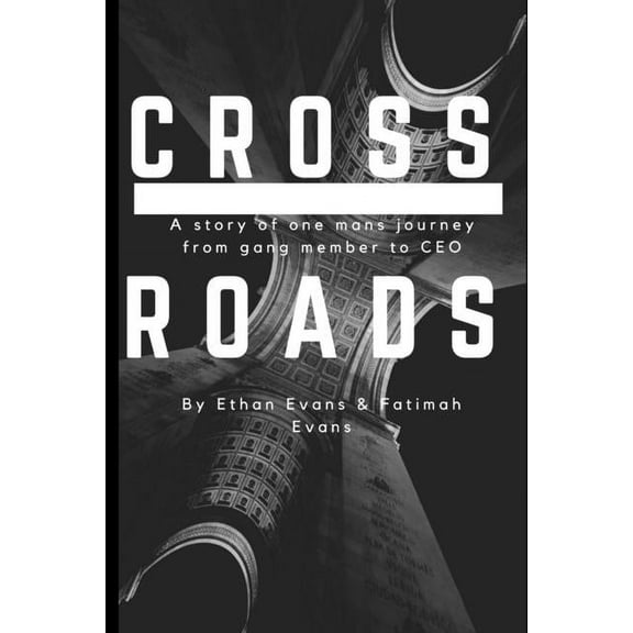 Crossroads, (Paperback)
