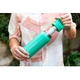 thumbnail image 2 of Botella con filtro de agua LifeStraw Go Series 710 ml verde, 2 of 6
