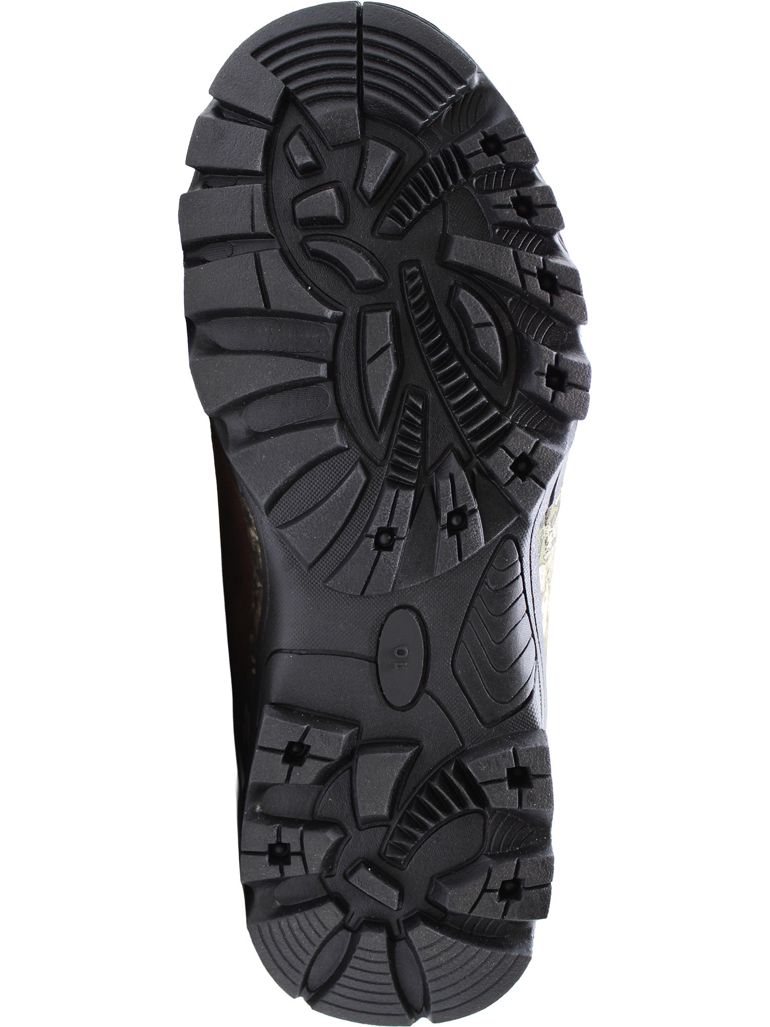 Tekari 10" Lace Up Hiking Boot, Sizes 9-13