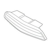 Genuine OE Mini Grille - 51-13-9-808-932