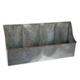 thumbnail image 1 of Truu Design Bac de rangement 4 compartiments avec rack, 1 of 5