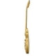 thumbnail image 2 of Guitarra Eléctrica EpiPhone Original Collection Uptown Kat Es Dorado, 2 of 4