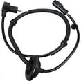 thumbnail image 3 of Brand New Rear Right ABS Wheel Speed Sensor for 1999-2004 Ford Mustang V6 V8 ALS192 Oem Fit ABS490, 3 of 9