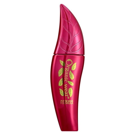 Physicians Formula Organic Wear® 100% Natural Origin FakeOut™ Mascara, Ultra Black Organics