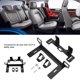 thumbnail image 4 of Soporte de Asiento de Seguridad ANGGREK Metal Universal, 4 of 8