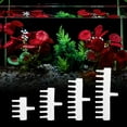 thumbnail image 2 of 4 unids/set divisor de flujo de aire para tanque de peces distribuidor divisor de plástico para accesorios de acuario, 2 of 8