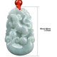 thumbnail image 2 of 12 Zodiac Sign Jade Pendant - Add a Touch of Charm to Your Look!, 2 of 5