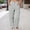 Grey, variant on Womens Sweatpants Wide Leg Pants Jogger Pants Casual Outfits for Women Cozy Pants Women's Activewear