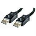 thumbnail image 2 of DISPLAYPORT TO DP CBL 6.6FT LATCHING CABLE V1.2, 2 of 2
