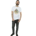 thumbnail image 4 of Harry Potter Mens Hogwarts Cotton T-Shirt, 4 of 5