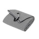 thumbnail image 4 of Toalla de golf Zulema Microfibra Súper absorbente Secado rápido gris, 4 of 8
