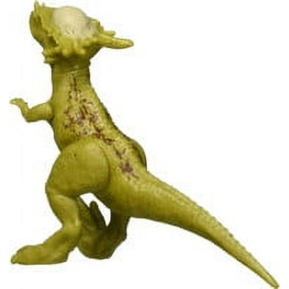 Mattel Child Stygimoloch Action Figure, Jurassic World, 6"