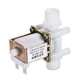 thumbnail image 1 of Válvula solenoide eléctrica de agua de plástico DC12V G3/8" Normalmente Abierta NO Interruptor de flujo de entrada de agua, 1 of 4