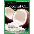 thumbnail image 1 of Pre-Owned Coconut Oil: Discover the Key to Vibrant Health (Paperback) 1553120434 9781553120438, 1 of 1