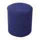 thumbnail image 1 of Funda otomana Macarena para sofá de estiramiento azul, 1 of 8