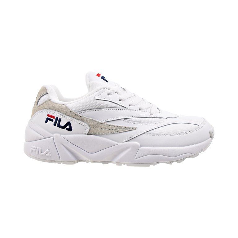 Tegenhanger verdrievoudigen beet Fila V94M Men's Shoes White-Fila Navy-Fila Red 1rm00584-125 - Walmart.com