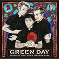 thumbnail image 4 of Saviors (180G/Deluxe LP Vinyl) & American Idiot & Greatest Hits: God's Favorite Band (X), 4 of 4