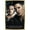 Gold Framed Version, variant on Supernatural - Brothers Wall Poster, 14.725" x 22.375"