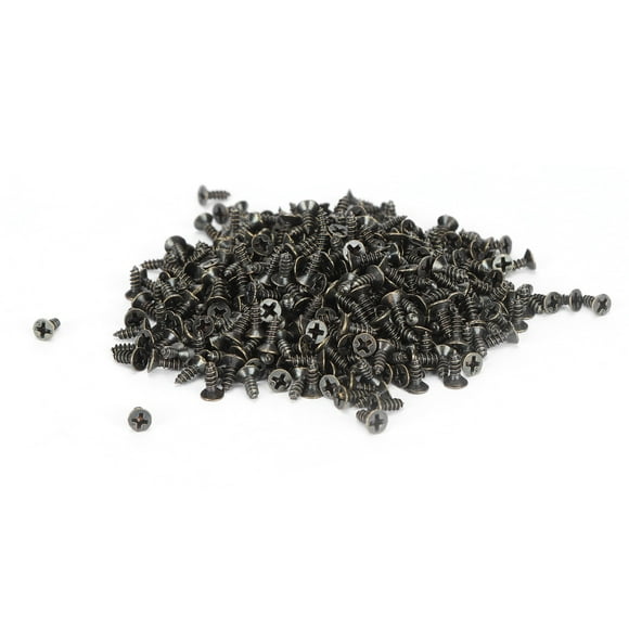 Self Tapping Screws, Screws Screw Organizer Self-Drilling Screw Wood Screw For Furniture For Window For Doors For Railings 2x6